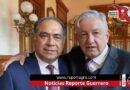 Se deslinda el exgobernador Héctor Astudillo de acusaciones de AMLO