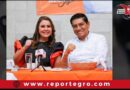 Mario Moreno acreditará candidatura en Sala Superior del TEPJF: Lührs