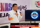 Presenta Alejandro Arcos estrategia de seguridad para Chilpancingo 