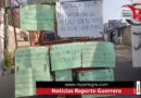 Morenistas toman carretera Tlapa-Marquelia en protesta contra Jacinto González 