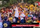 ¡Ya viene la alegría para Chilpancingo, la victoria es real!, afirma Alejandro Arcos con perredistas