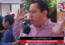 Analiza Morena denuncia contra funcionarios del ayuntamiento de Chilpancingo: Jorge Salgado Parra