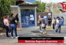 Estudiantes cierran Facultad de Comunicación por suspensión de elección a director