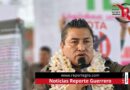 Alcalde priísta de Tlapa busca la reelección obligando a trabajadores del ayuntamiento a hacer su campaña