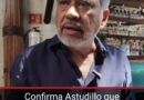 Confirma Astudillo que candidatura de Mario Moreno al Senado por MC será restituida en 24 horas