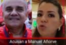 Acusan a Manuel Añorve de orquestar la guerra sucia contra Mario Moreno