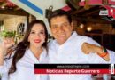 «Mario Moreno sí es candidato y será Senador de Guerrero», afirma Gaby Bernal