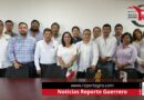 Beatriz Mojica explica a empresarios de Acapulco planes estratégicos de Sheinbaum para Guerrero