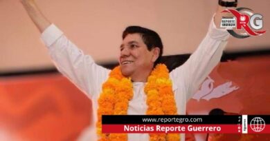 Devuelve INE candidatura de Mario Moreno al Senado por MC
