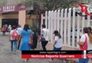 Entregan los cuerpos de dos víctimas de desaparición en Chilapa