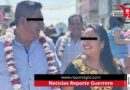 Detienen en Morelos al alcalde poblano que borracho mató a su esposa