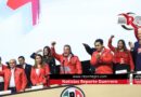 El PRI modifica sus estatutos para legitimar reelección de «Alito» Moreno