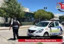 Asesinan al reportero Alejandro Martínez Noguez en la carretera Celaya-Villagran