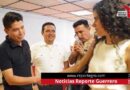 Consejo Nacional de Morena aprueba reelección de Jacinto González como dirigente en Guerrero