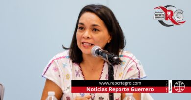 En el Senado damos el primer paso para acabar con la invisibilidad del pueblo afrodescendiente mexicano: Beatriz Mojica