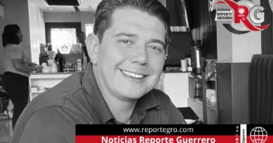 Localizan decapitado al alcalde de Chilpancingo, Alejandro Arcos Catalán