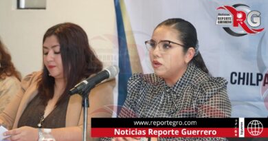 Ofrece la diputada Jesusita Galeana trabajo en colaboración en pro de la cultura guerrerense