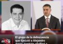 El grupo de la delincuencia que ejecutó a Alejandro Arcos, también asesinó a los 11 de Chautipan: Harfuch