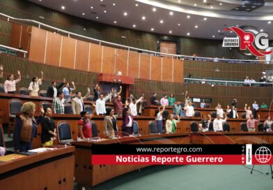 Aprueba el Congreso calendario de comparecencias para la glosa del Tercer Informe de Gobierno