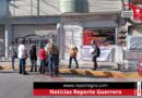 Paran labores maestros del SNTE para exigir atención a demandas