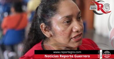 Denuncia Centro Morelos desatención de hechos violentos en Guerrero