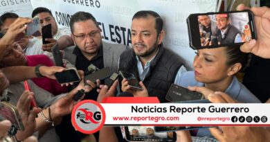 Dirigencia estatal debe evaluar la reunión de morenistas con gente aguirrista: Uriostegui