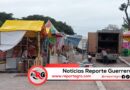 Por corrupción de SEDATU, instalaciones de la Feria de Chilpancingo están en ruinas