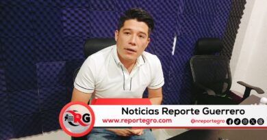 Ve a Evelyn Salgado como una gobernadora fuerte y valiente: Jacinto González