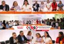 Reinstalan Comisión de Reformas Legislativas y Política Pública para erradicar la violencia contra las mujeres