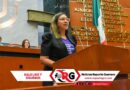 Propone diputada insumos menstruales gratuitos en Ceresos de Guerrero 