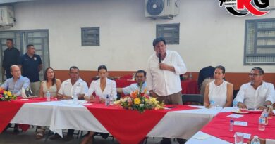 CTM junto al PRI, han logrado las conquistas más importantes del movimiento obrero: Alejandro Bravo