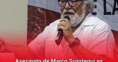 Asesinato de Marco Suástegui es muestra de que en Guerrero las cosas no van bien: Encinas 