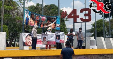 “Tener un hijo desaparecido es más fuerte que tener un hijo muerto”: Madres Buscadoras