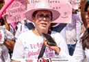 Se registra Yadira Orozco como candidata a la secretaria general de la sección XXXI del SUSPEG