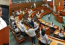 Exhorta el Congreso a la Dirección de Tránsito a verificar uso de casco en motociclistas y acompañantes