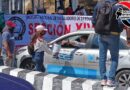 Cooperacha de 50 pesos pide la CETEG en la caseta de Palo Blanco y se retiran después de más de 2 horas
