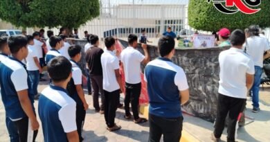Pide madre de normalista de Ayotzinapa asesinado cadena perpetua para policías homicidas