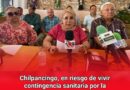 Chilpancingo, en riesgo de vivir contingencia sanitaria por la basura: empresarios