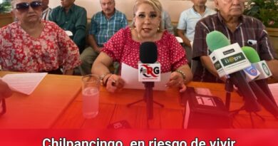 Chilpancingo, en riesgo de vivir contingencia sanitaria por la basura: empresarios