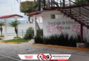 Maestros de la CETEG toman bancos y destrozan oficinas de la SEG en Chilpancingo 