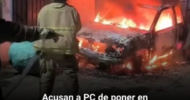 Acusan a PC de poner en riesgo a sus trabajadores durante balaceras 