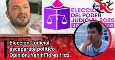 #OPINIÓN | Abstracción