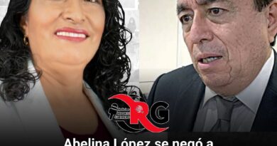 Abelina López se negó a comprobar los 900 mdp que ejerció en el 2023: ASE