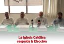La Iglesia Católica respalda la Elección Judicial 2025 en Guerrero