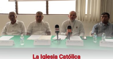 La Iglesia Católica respalda la Elección Judicial 2025 en Guerrero