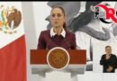 Si hay una falta administrativa que se resarzan las observaciones y, si no, que se proceda, señala Claudia Sheinbaum por el caso Abelina López