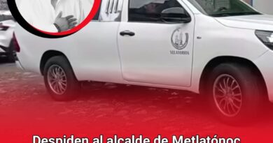 Despiden al alcalde de Metlatónoc donde era velado en Chilpancingo y lo trasladan a su pueblo natal 