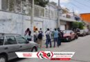 Maestros de la CETEG toman oficinas de la SEG en Chilpancingo 