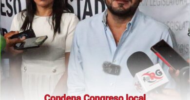 Condena Congreso local muerte del alcalde de Metlatónoc, Isaías Rojas