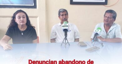Denuncian abandono de proyecto hidráulico tras el huracán John en Chilpancingo 